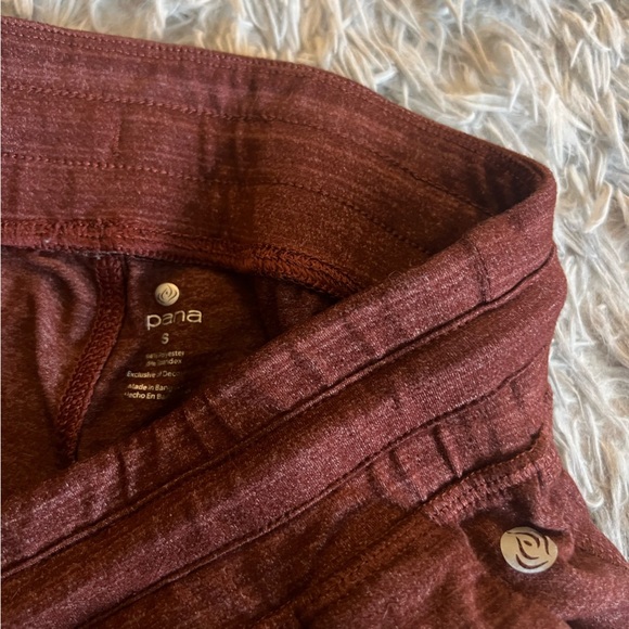 Apana women’s lightly used joggers - Picture 3 of 4